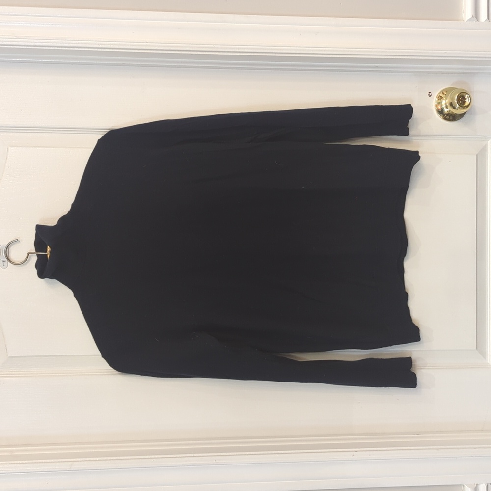 Marino Wool Turtle Neck Base Layer*Free With Purchase*